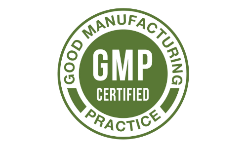 Java Burn Coffee GMP Certified